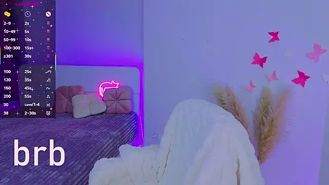 Andres sssss online show from February 27, 2026, 9:47 pm