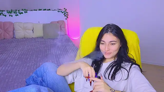 Andres sssss online show from September 26, 2025, 9:10 pm