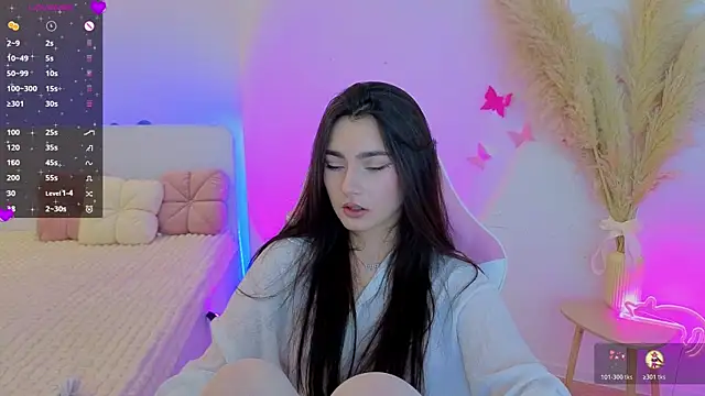 Andres sssss online show from May 12, 2026, 8:59 pm