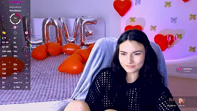 Andres sssss online show from February 11, 2026, 9:58 pm