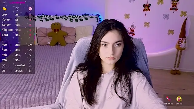 Andres sssss online show from January 7, 2026, 10:15 pm