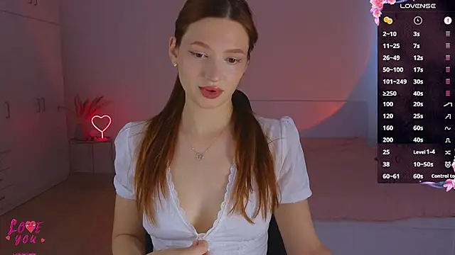 Snapshot of CuteAriel7 chatting on June 10, 2026, 4:52 pm CuteAriel7 online show from June 10, 2026, 4:52 pm