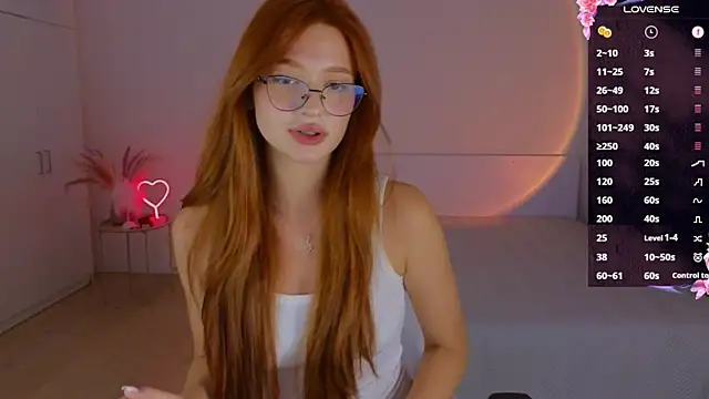 Snapshot of CuteAriel7 chatting on July 8, 2026, 5:46 pm CuteAriel7 online show from July 8, 2026, 5:46 pm