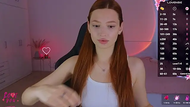 Snapshot of CuteAriel7 chatting on May 29, 2026, 4:02 pm CuteAriel7 online show from May 29, 2026, 4:02 pm