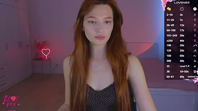 Snapshot of CuteAriel7 chatting on June 8, 2026, 3:45 pm CuteAriel7 online show from June 8, 2026, 3:45 pm