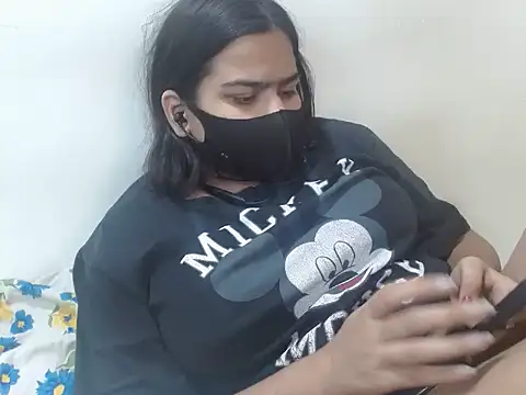 Nataliya Singh online show from April 1, 2026, 2:46 am