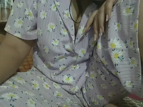 Nataliya Singh online show from September 29, 2025, 8:43 am