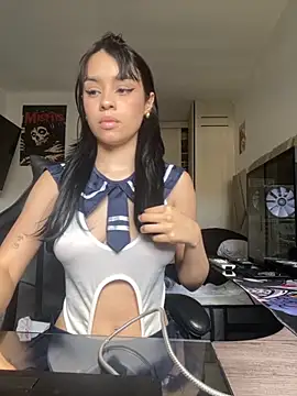 Snapshot of AYTANA_CORBERO chatting on September 16, 2025, 7:37 pm AYTANA CORBERO online show from September 16, 2025, 7:37 pm