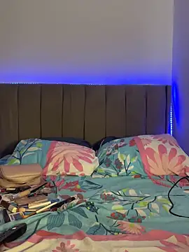 Snapshot of AYTANA_CORBERO chatting on October 17, 2025, 7:59 pm AYTANA CORBERO online show from October 17, 2025, 7:59 pm