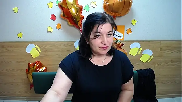 BridjetTur online show from September 18, 2025, 5:32 am