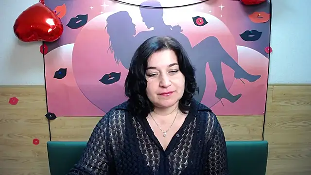 BridjetTur online show from September 14, 2025, 5:30 am