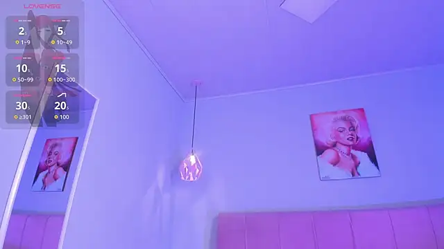 ela petit online show from March 19, 2026, 7:25 pm