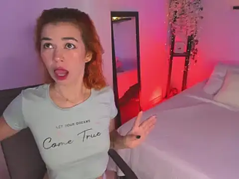 selene boyer online show from November 12, 2025, 6:45 pm