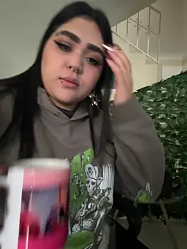 im bunny   online show from February 25, 2026, 1:11 pm