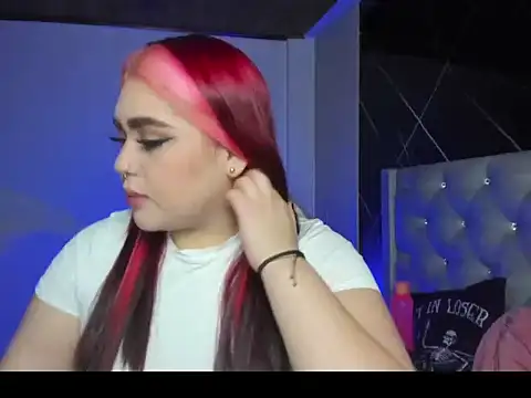 Snapshot of im_bunny__ chatting on October 29, 2025, 11:31 am im bunny online show from October 29, 2025, 11:31 am