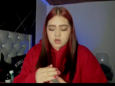 Snapshot of im_bunny__ chatting on September 29, 2025, 11:38 am im bunny online show from September 29, 2025, 11:38 am