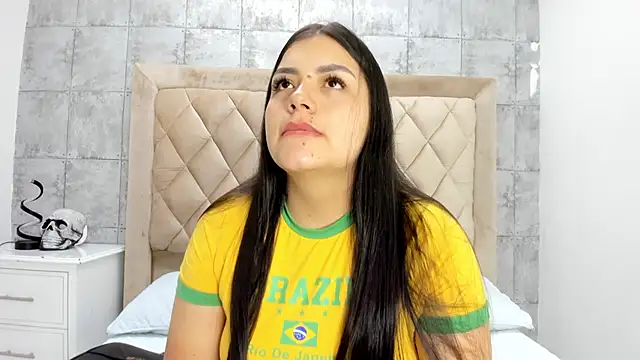 ScarletMoon1  online show from October 12, 2025, 11:55 am