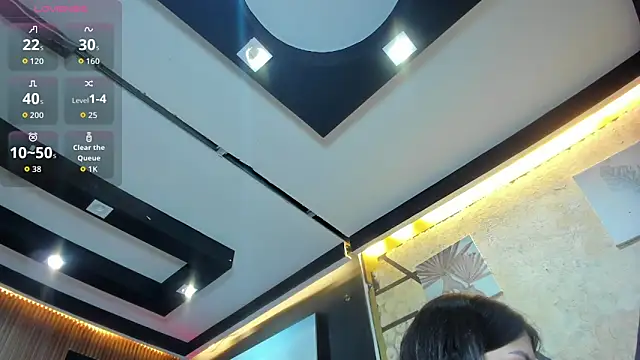 ScarletMoon1  online show from September 24, 2025, 3:46 am