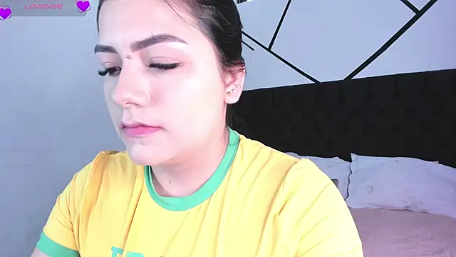 ScarletMoon1  online show from September 21, 2025, 11:48 am