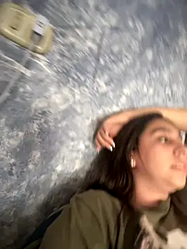 PaolaThompson online show from October 6, 2025, 5:02 pm