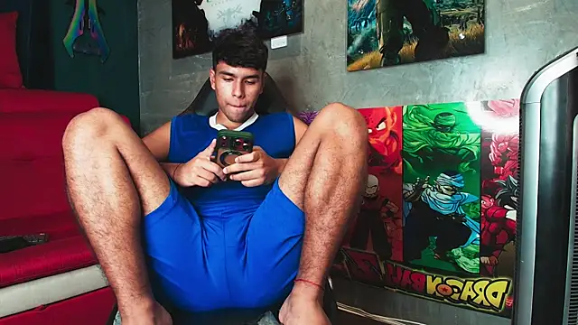 CHR58  online show from April 7, 2026, 8:38 am