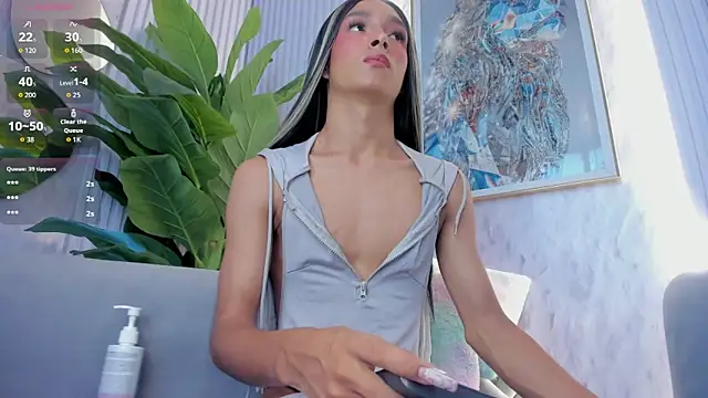 Snapshot of dara_petite chatting on October 23, 2025, 2:05 pm dara petite online show from October 23, 2025, 2:05 pm