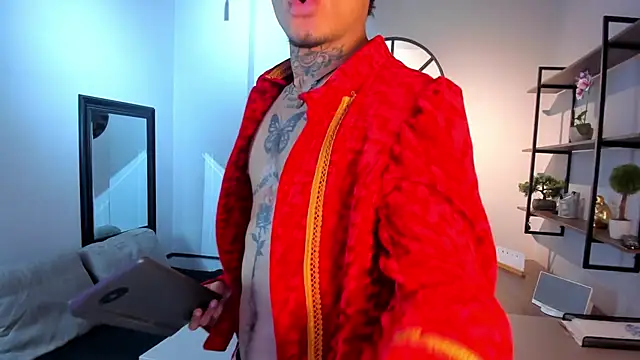 Snapshot of MrJustin_ chatting on October 1, 2025, 9:40 pm MrJustin  online show from October 1, 2025, 9:40 pm