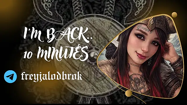 lilithword online show from March 12, 2026, 12:16 am