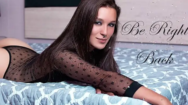 lilithword online show from September 23, 2025, 1:07 pm