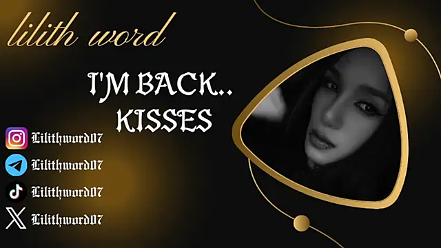 lilithword online show from December 17, 2025, 12:59 am