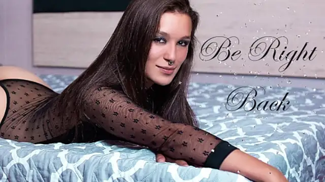 lilithword online show from October 15, 2025, 12:57 pm