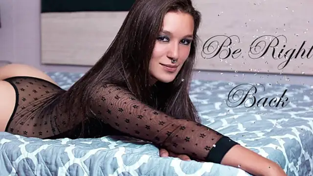 lilithword online show from October 2, 2025, 7:17 pm