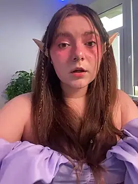 yumedream  online show from October 24, 2025, 9:41 am