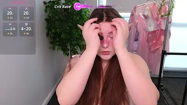 yumedream  online show from October 9, 2025, 7:42 am