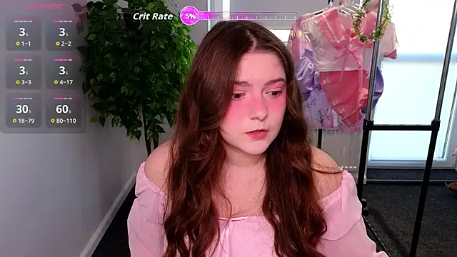 yumedream  online show from October 7, 2025, 7:31 am