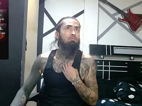 Daimon roock online show from March 31, 2026, 3:41 am