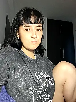 Jinx  x online show from October 10, 2025, 8:42 pm