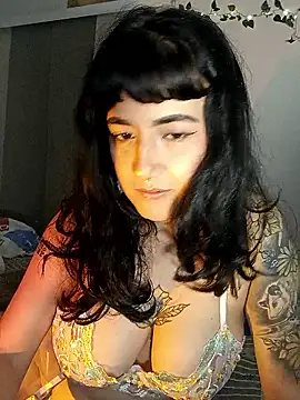 Jinx  x online show from November 24, 2025, 4:01 am