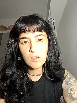 Jinx  x online show from October 10, 2025, 5:30 am