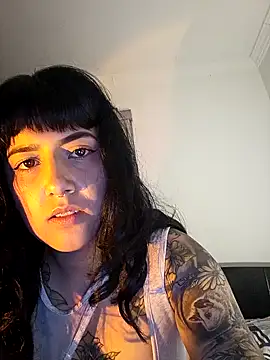 Jinx  x online show from November 29, 2025, 2:55 am