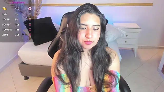 alice coopperx online show from December 2, 2025, 12:29 pm