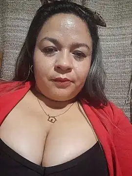 Gabby-sm online show from September 14, 2025, 2:01 am