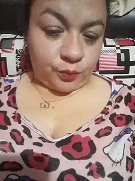 Gabby-sm online show from September 12, 2025, 3:50 am