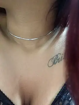 Allison-Rosse06 online show from September 14, 2025, 4:46 am