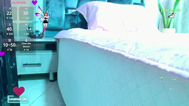 Snapshot of Luna_sophya chatting on October 25, 2025, 7:36 pm Luna sophya online show from October 25, 2025, 7:36 pm