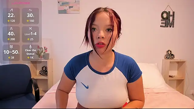 Snapshot of Natalia__Miller chatting on October 22, 2025, 9:13 pm Natalia Miller online show from October 22, 2025, 9:13 pm