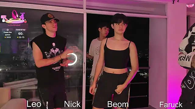 Snapshot of Handsomeboyss19 chatting on September 11, 2025, 11:27 pm Handsomeboyss19 online show from September 11, 2025, 11:27 pm