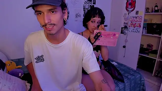 lordpussy   online show from August 7, 2026, 2:39 am
