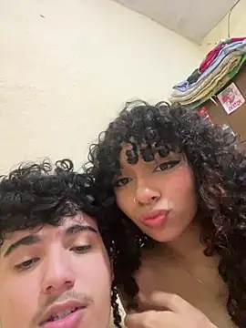 Casal-foda braba online show from July 12, 2026, 10:49 am