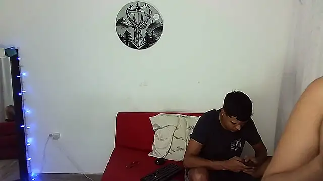 maber03 online show from September 10, 2025, 4:11 am